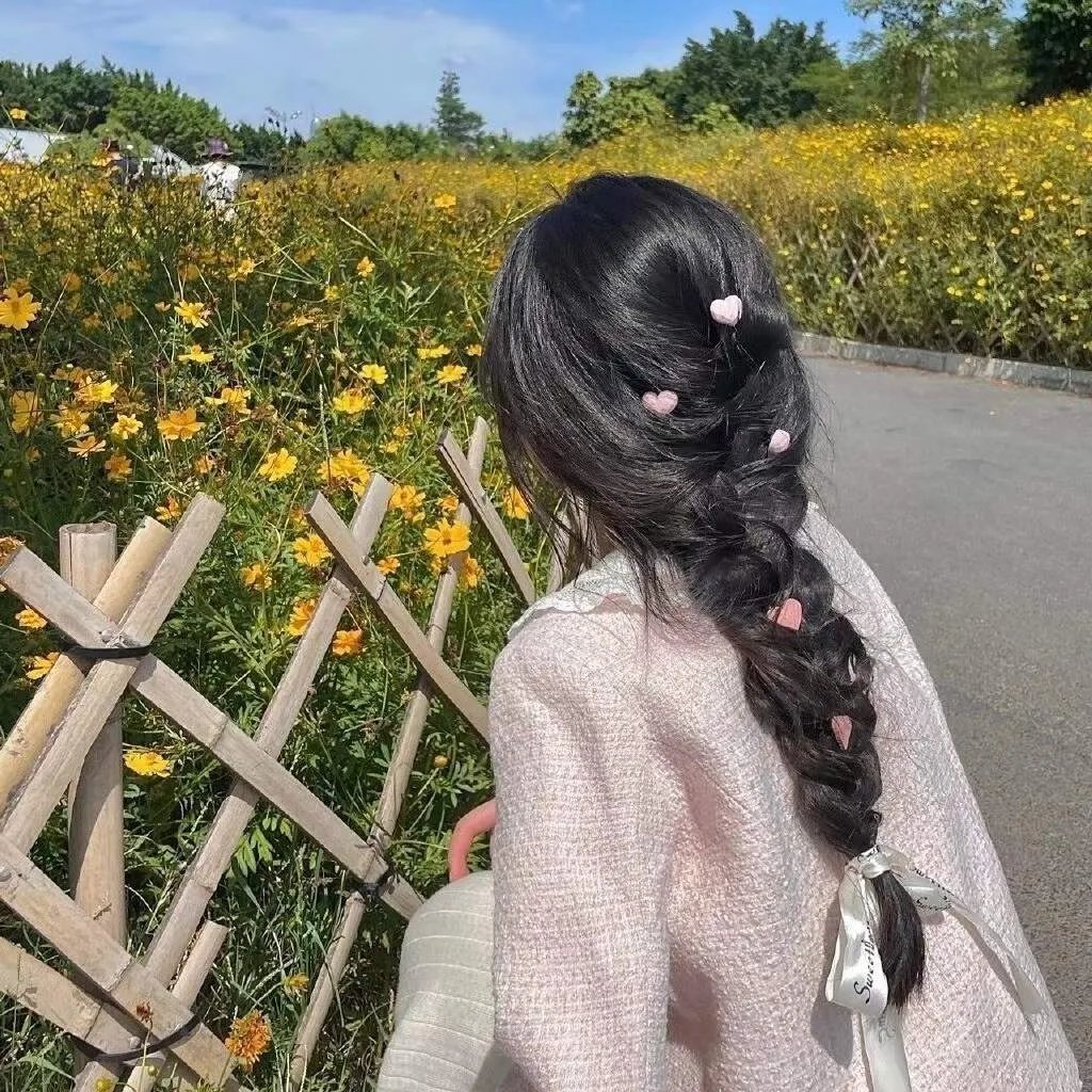 有情不悔